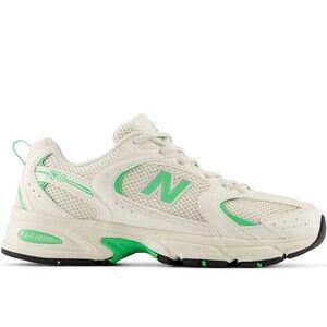 New Balance 530 | White/Green